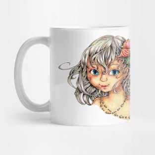 Marina Mug